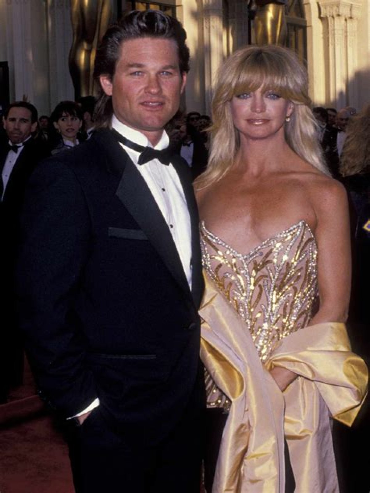Kurt Russell: Is He Dying? A Deep Dive Into His Life And Legacy
