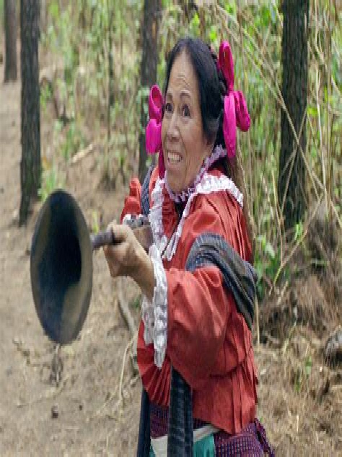 La India Maria: The Iconic Figure Of Mexican Cinema