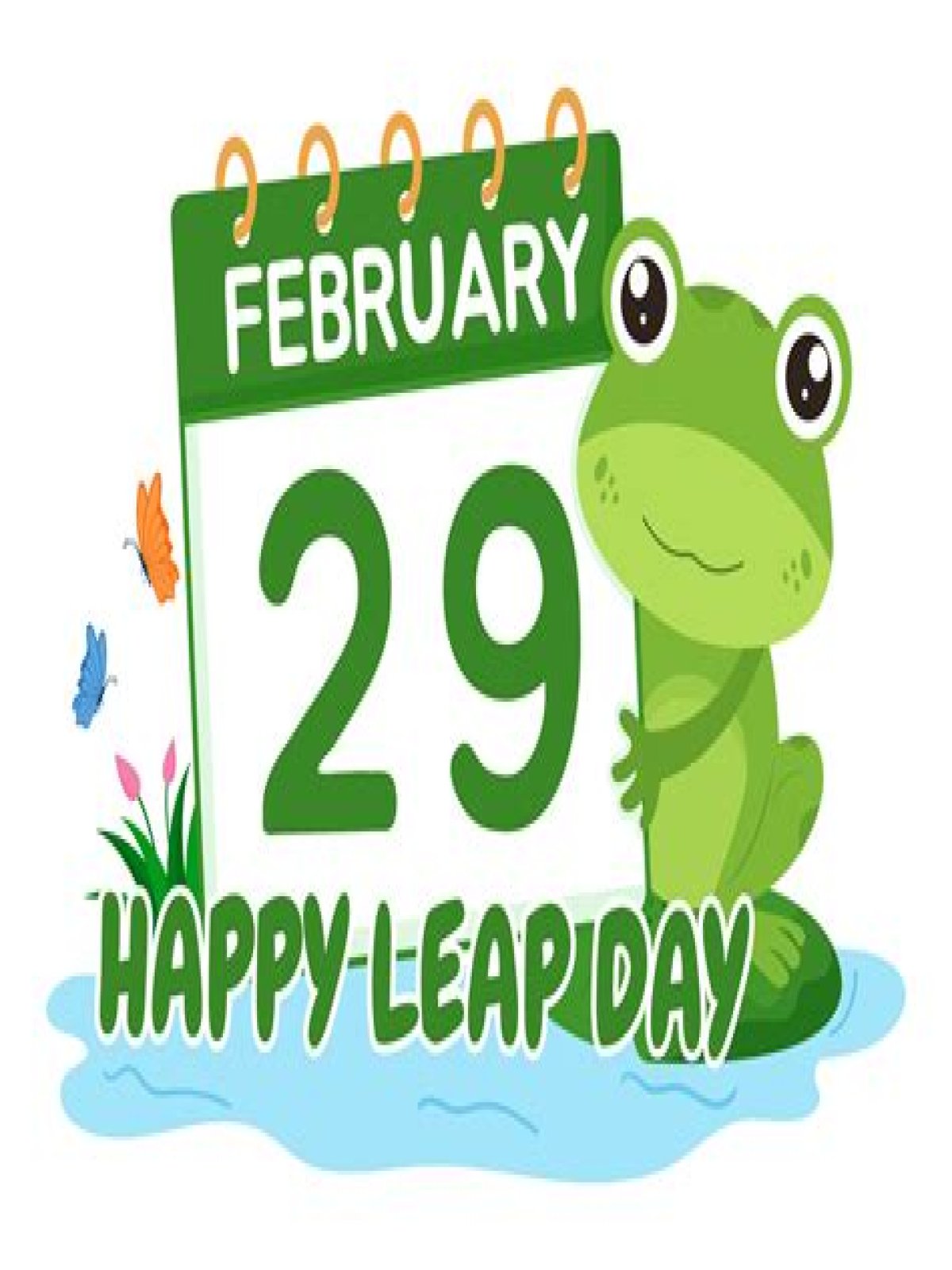 Leap Day Adventures: Movies For Kids To Celebrate February 29th