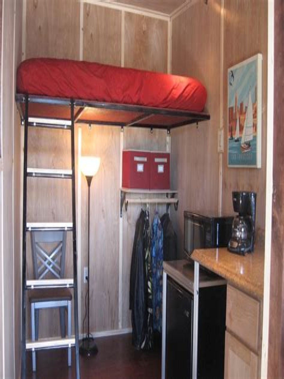 Living Large In A 10k Tiny Home: A New Way Of Life