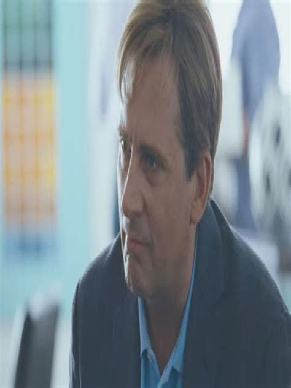 Mark Baum: The Big Short’s Unforgettable Advocate For Financial Truth