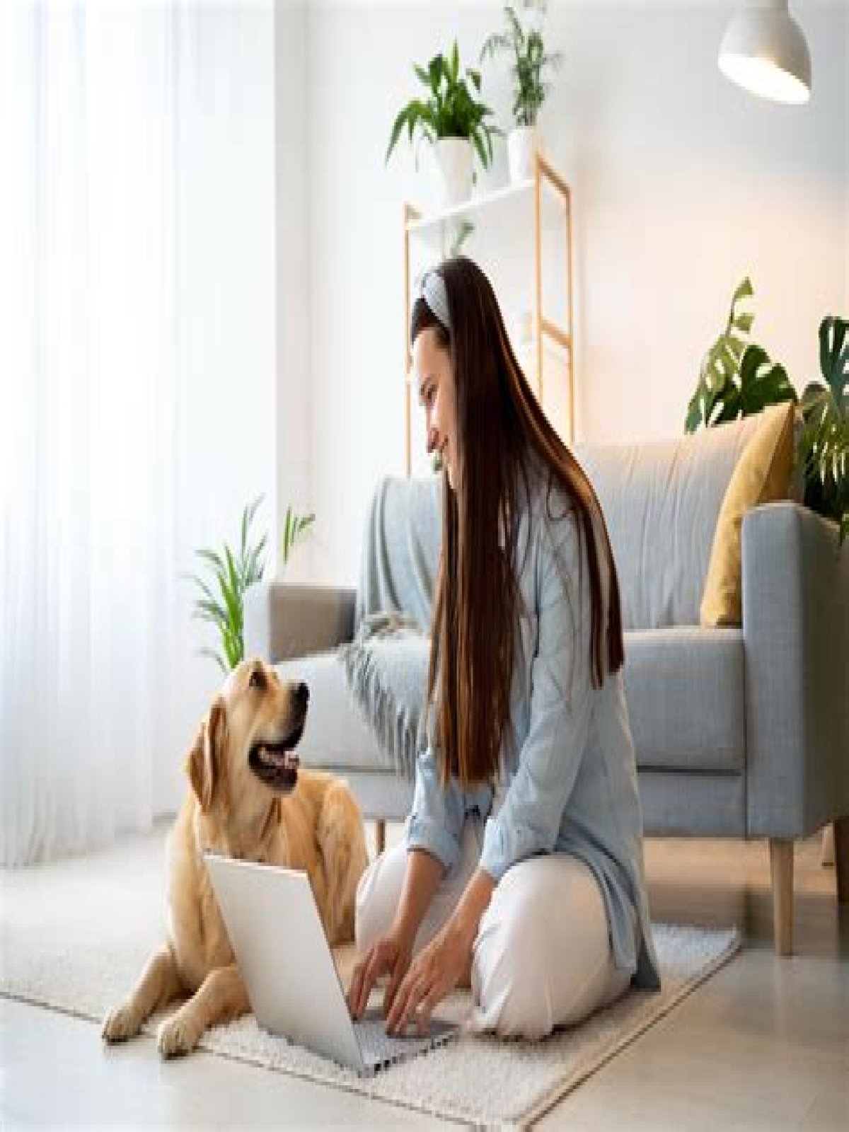 Megan Trainor's Love For Dogs: A Paw-sitive Connection