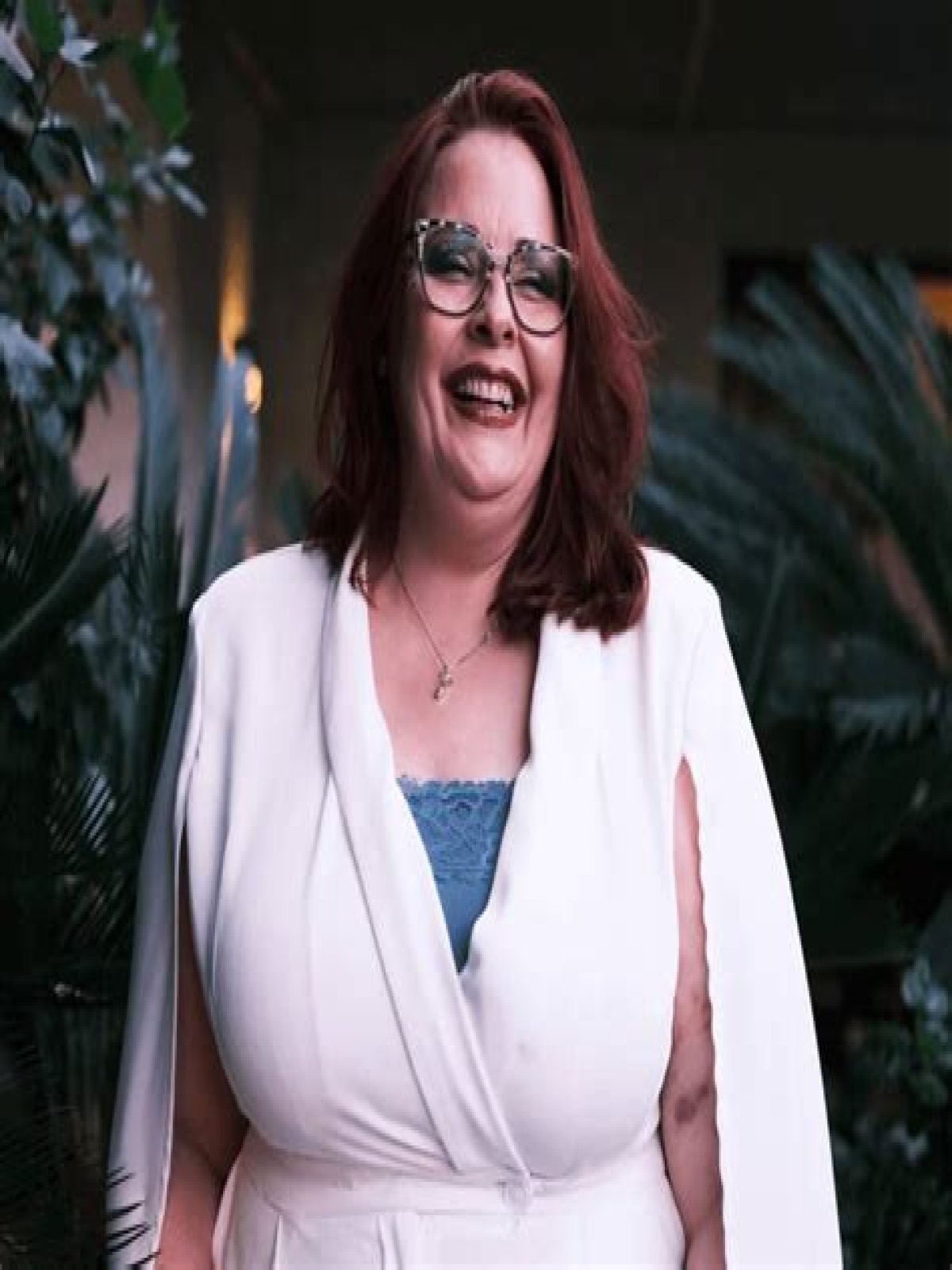 Michelle Murphy: The Inspiring Journey Of A Survivor
