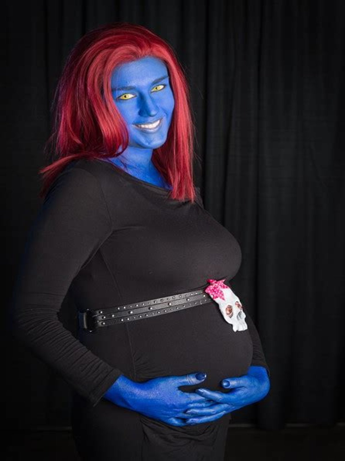 Mystique Pregnant: Understanding The Journey And Emotions