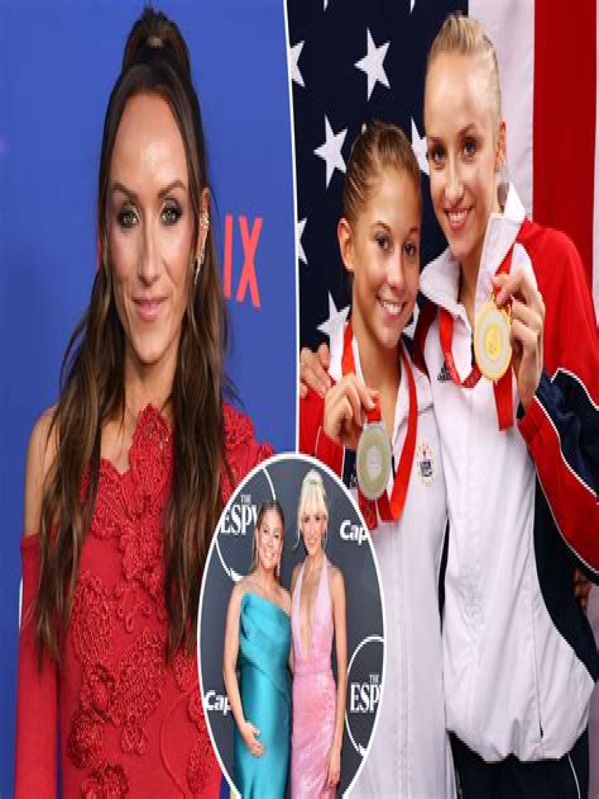 Nastia Liukin's Engagement: A New Chapter In Her Life