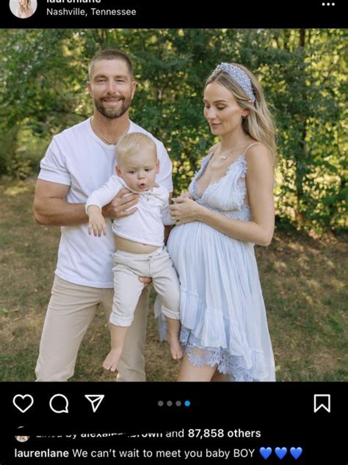 Riley Green's Kids: A Look Into The Country Star's Family Life