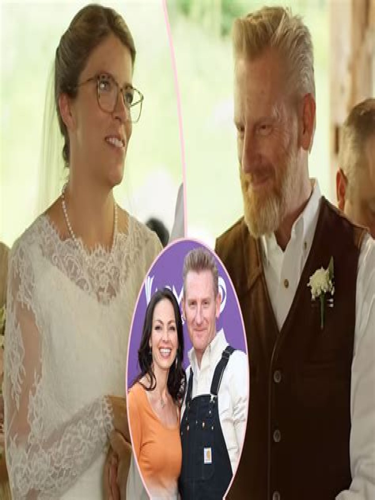 Rory Feek's First Wife: A Journey Through Love And Loss