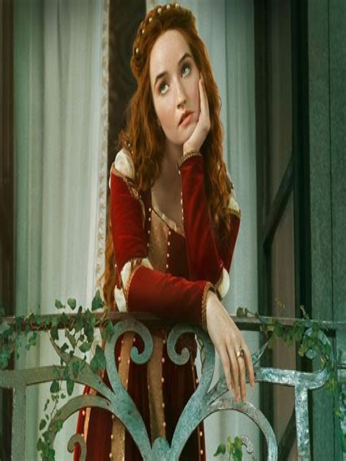 Rosaline Dawn: The Rising Star In The World Of Cinema