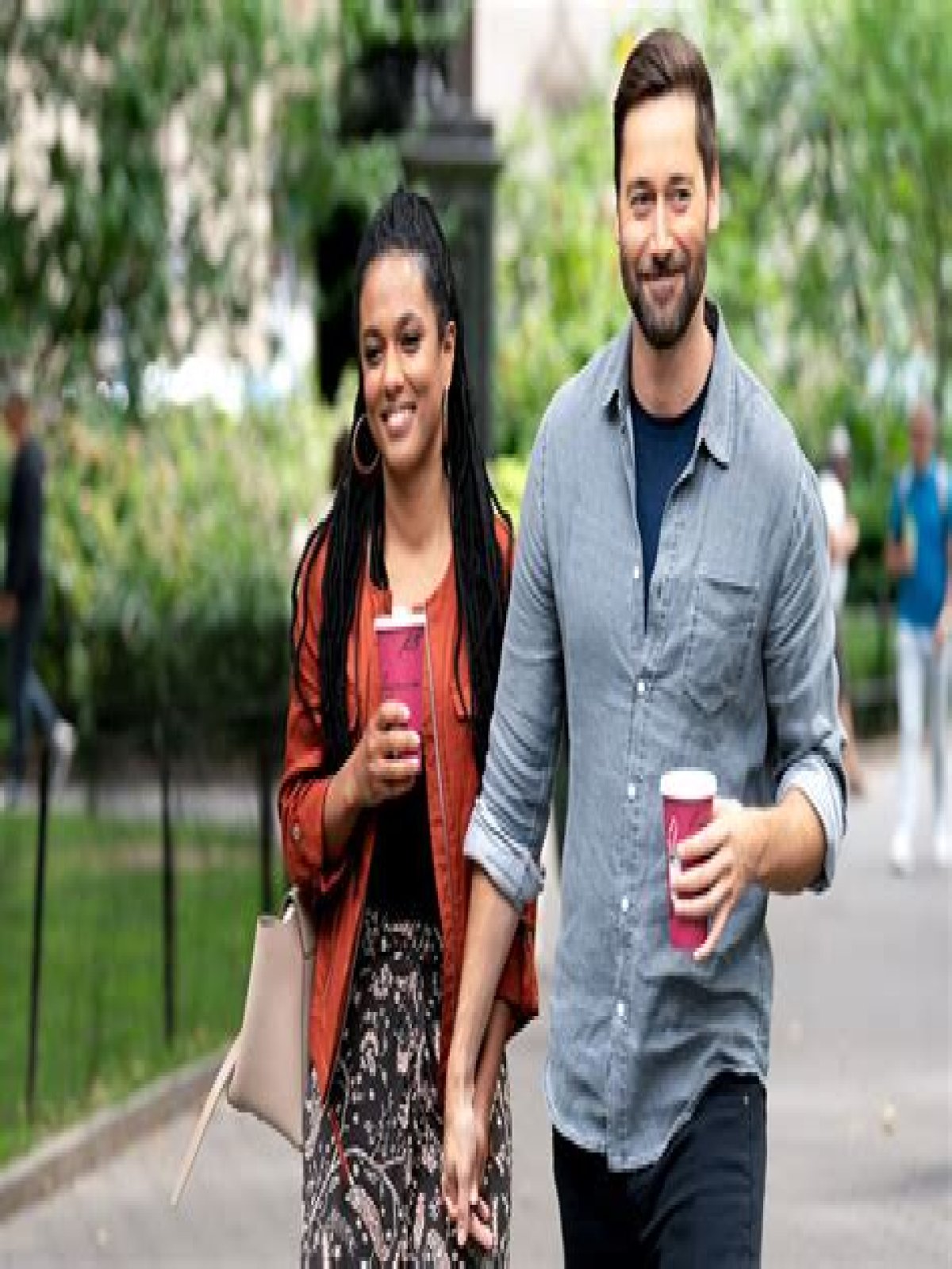 Ryan Eggold's Wife: Exploring The Life Of The 'New Amsterdam' Star