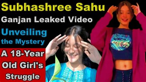 Shubhshree Sahu Viral MMS Video: Unpacking The Controversy And Its Impact