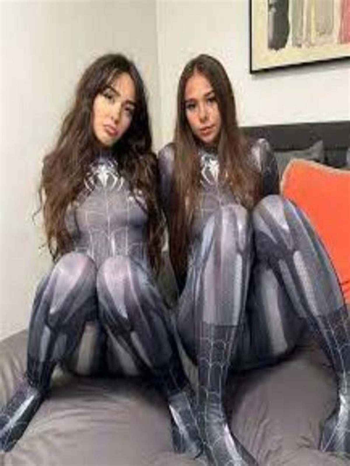 Sophie Rain: The Rising Star Behind Spiderman