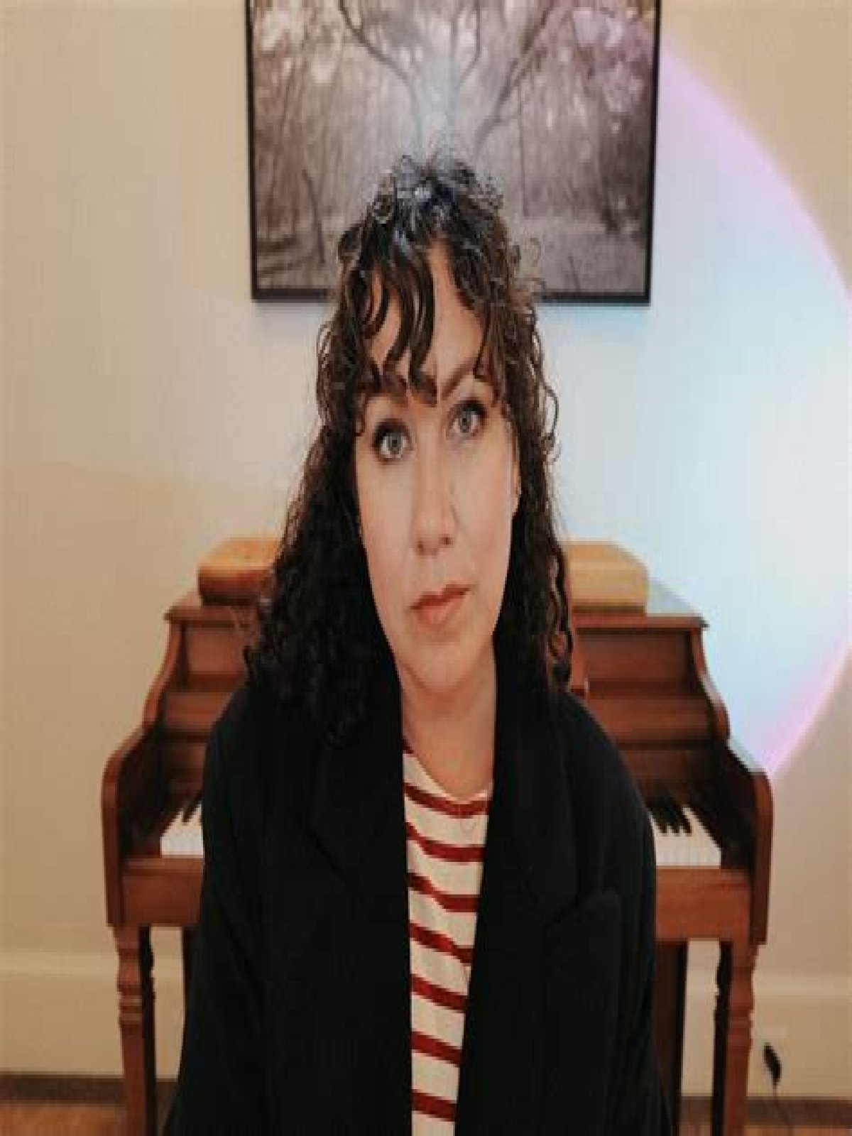 Taylor Summers: The Rising Star In The Entertainment Industry