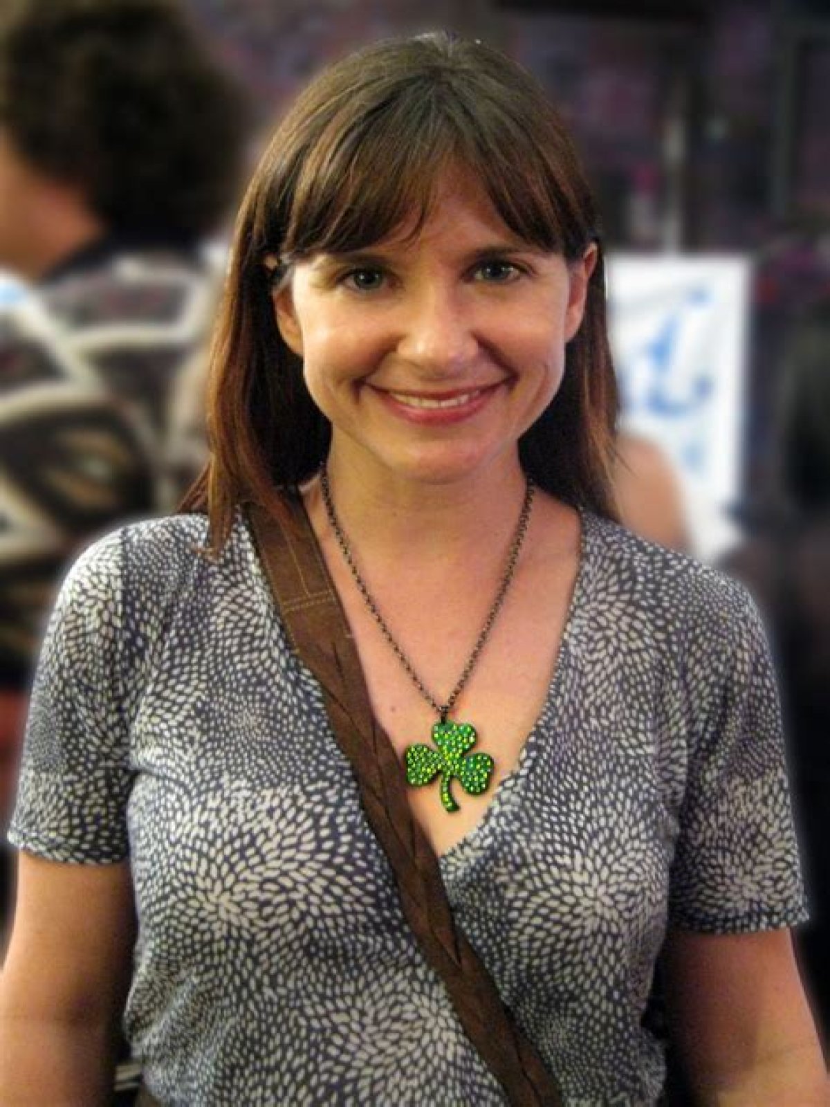 The Unique Charm Of The Kellie Martin Store