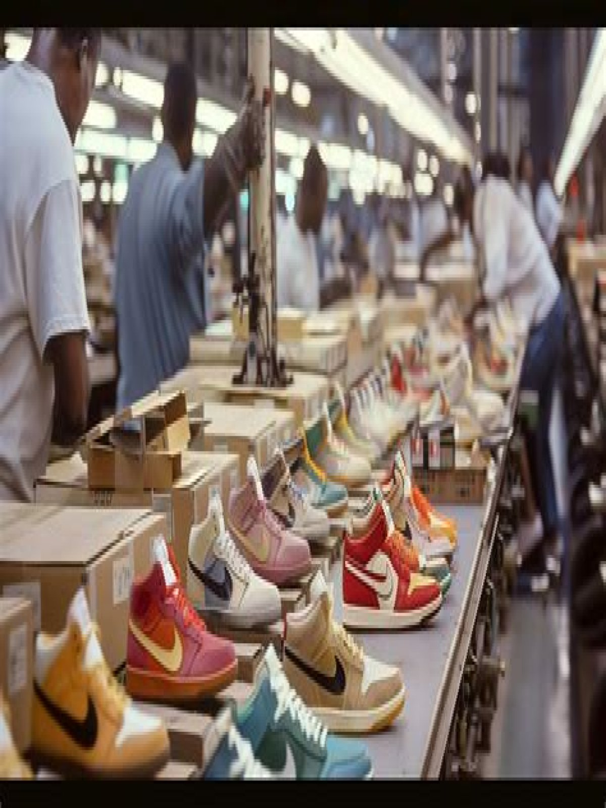 Tom Heels: The Rise Of A Fashion Icon In The Footwear Industry