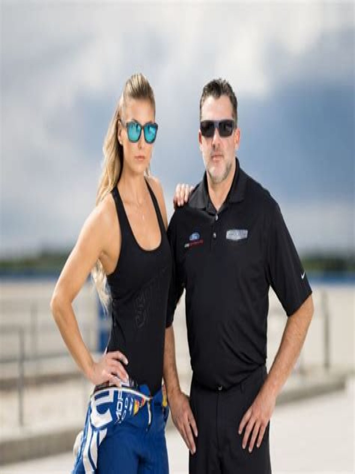 Tony Stewart's Wife: Net Worth, Biographical Insights, And More
