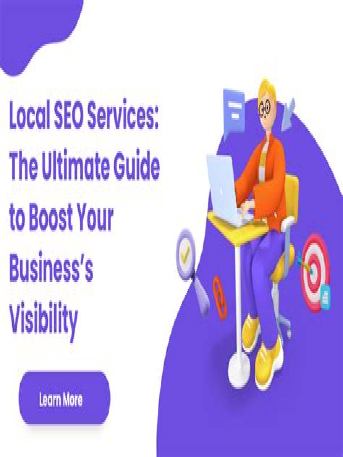 Ultimate Guide To Local SEO In Wakefield: Boost Your Business Visibility