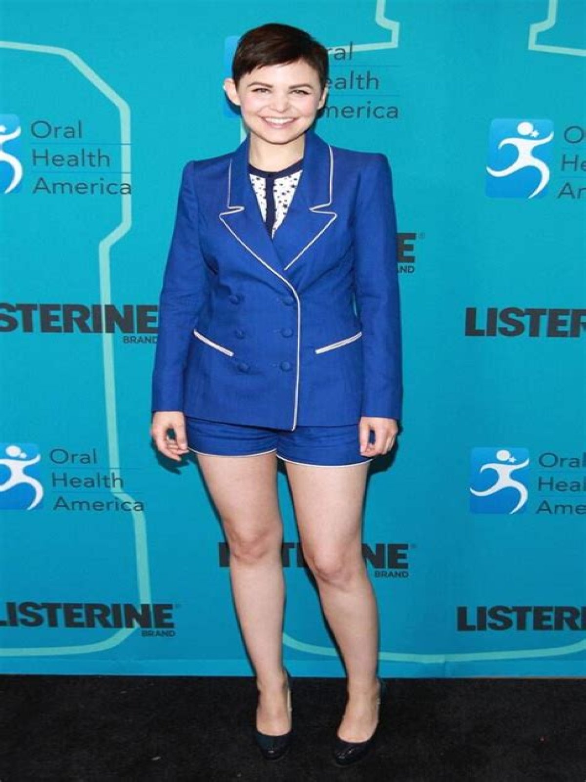 Understanding Ginnifer Goodwin's Journey With Body Image