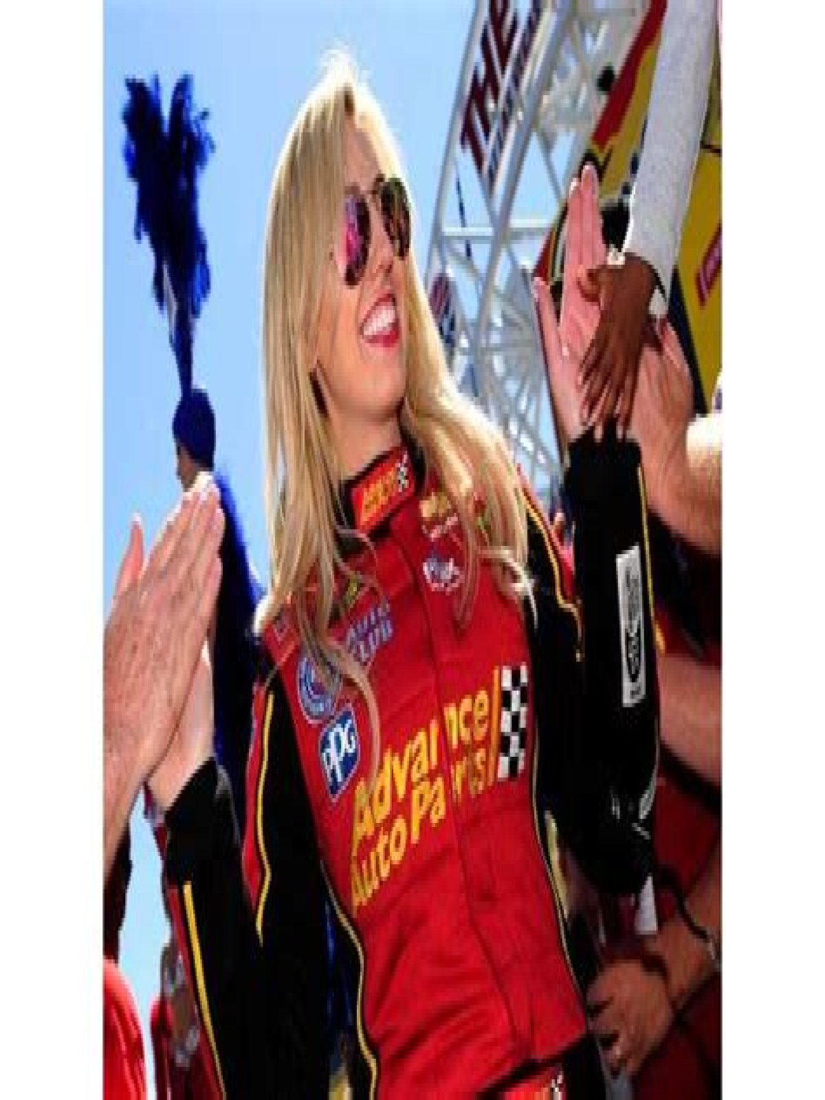 Understanding John Force's Daughter's Illness: A Deep Dive Into Her Journey