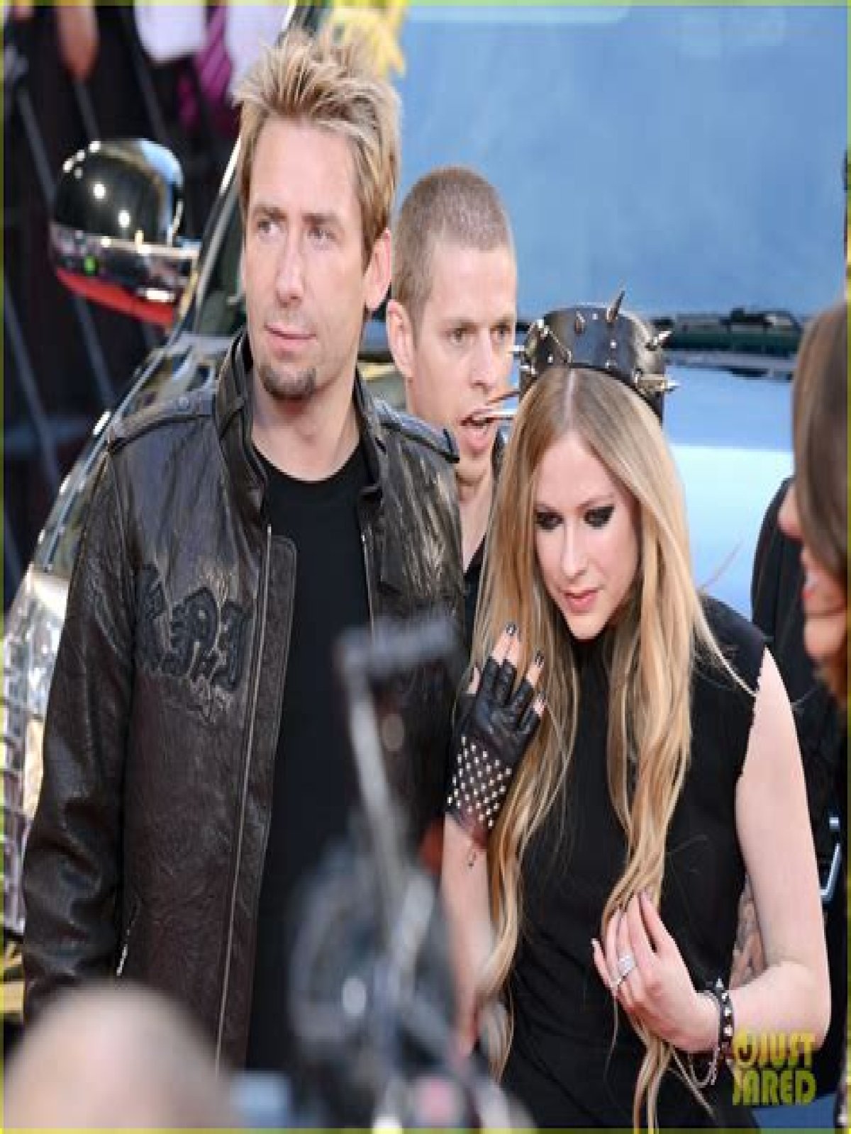 Understanding The Dynamics Behind Avril Lavigne's Divorce From Chad Kroeger