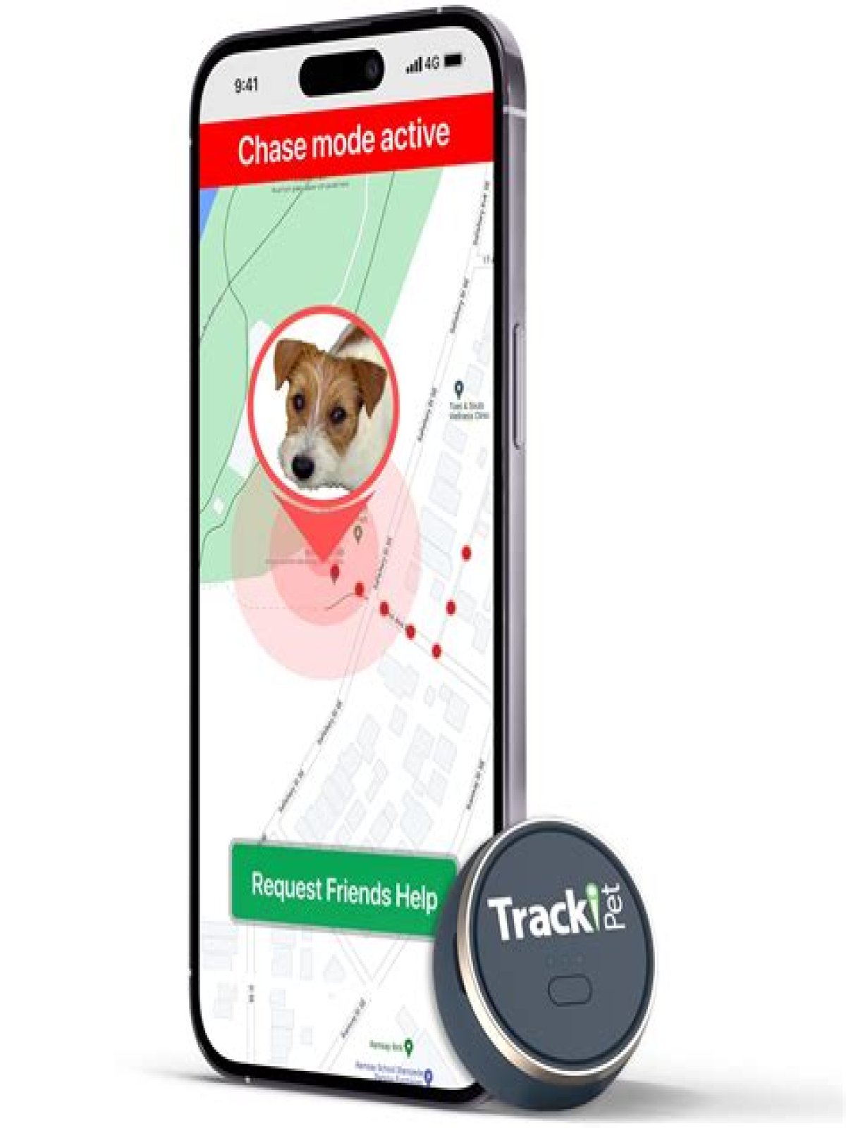 Understanding The Essentials Of A Dog Tracker