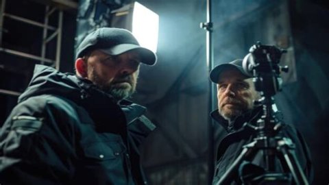 Understanding The Role Of DS2 Directors In Modern Film Industry