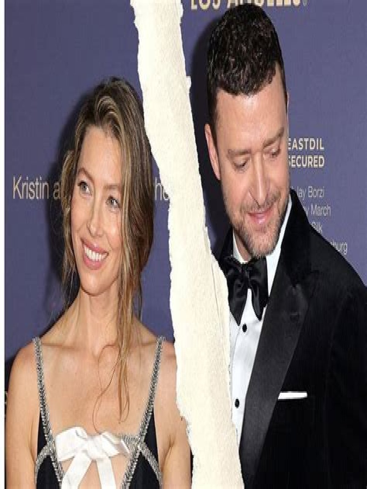 Unraveling The Justin Timberlake And Jessica Split: A Love Story Gone Awry