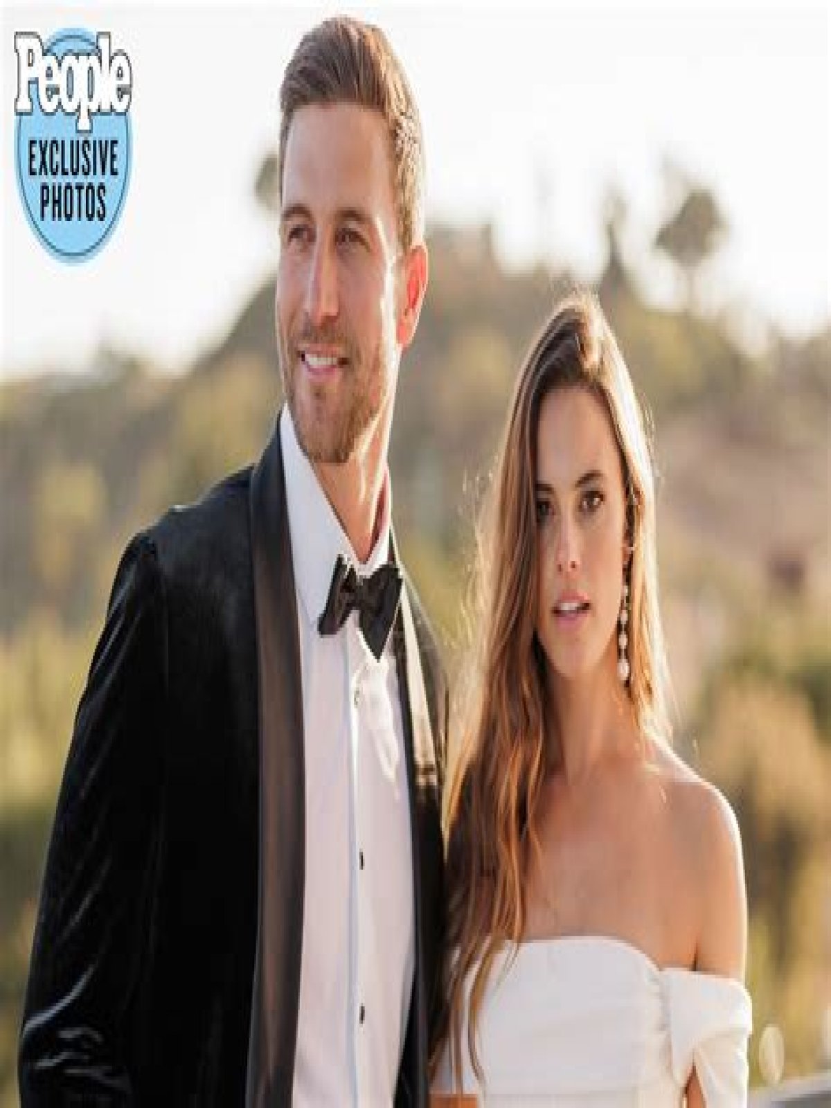 Unraveling The Lives Of Corey Brooks And Samantha Swanson