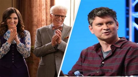 Unveiling The Creative Genius Behind "The Good Place": Discover The Extraordinary World Of Michael Schur