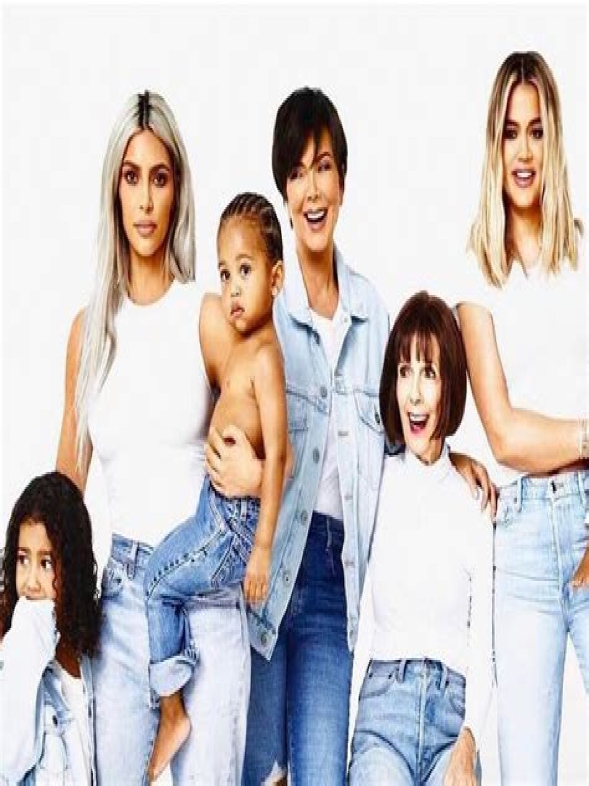 Unveiling The Kardashian Christmas Card 2022: A Festive Tradition