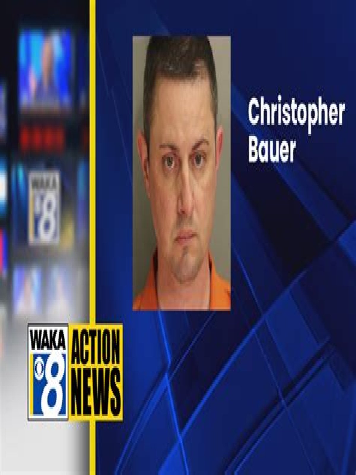 Unveiling The Life And Legacy Of Christopher Michael Bauer