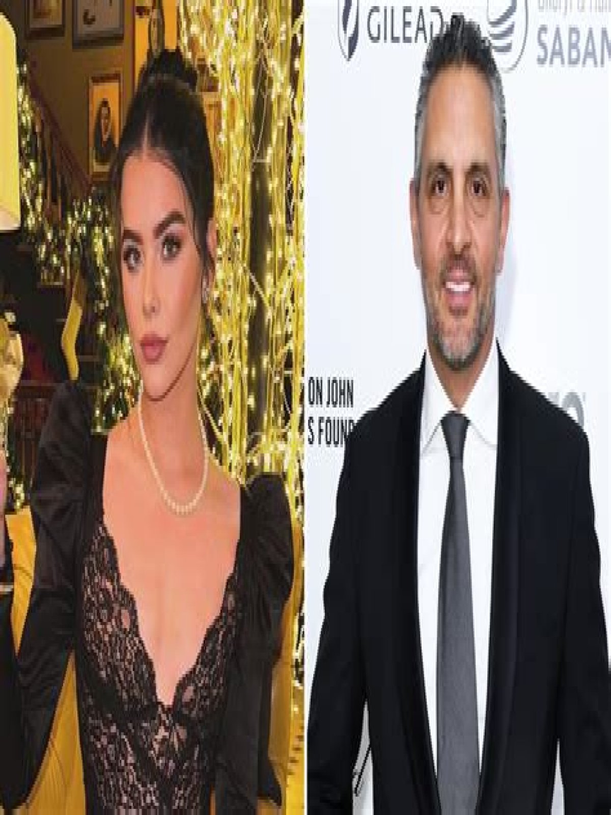 Unveiling The Story Of Alexandria Wolfe And Mauricio Umansky