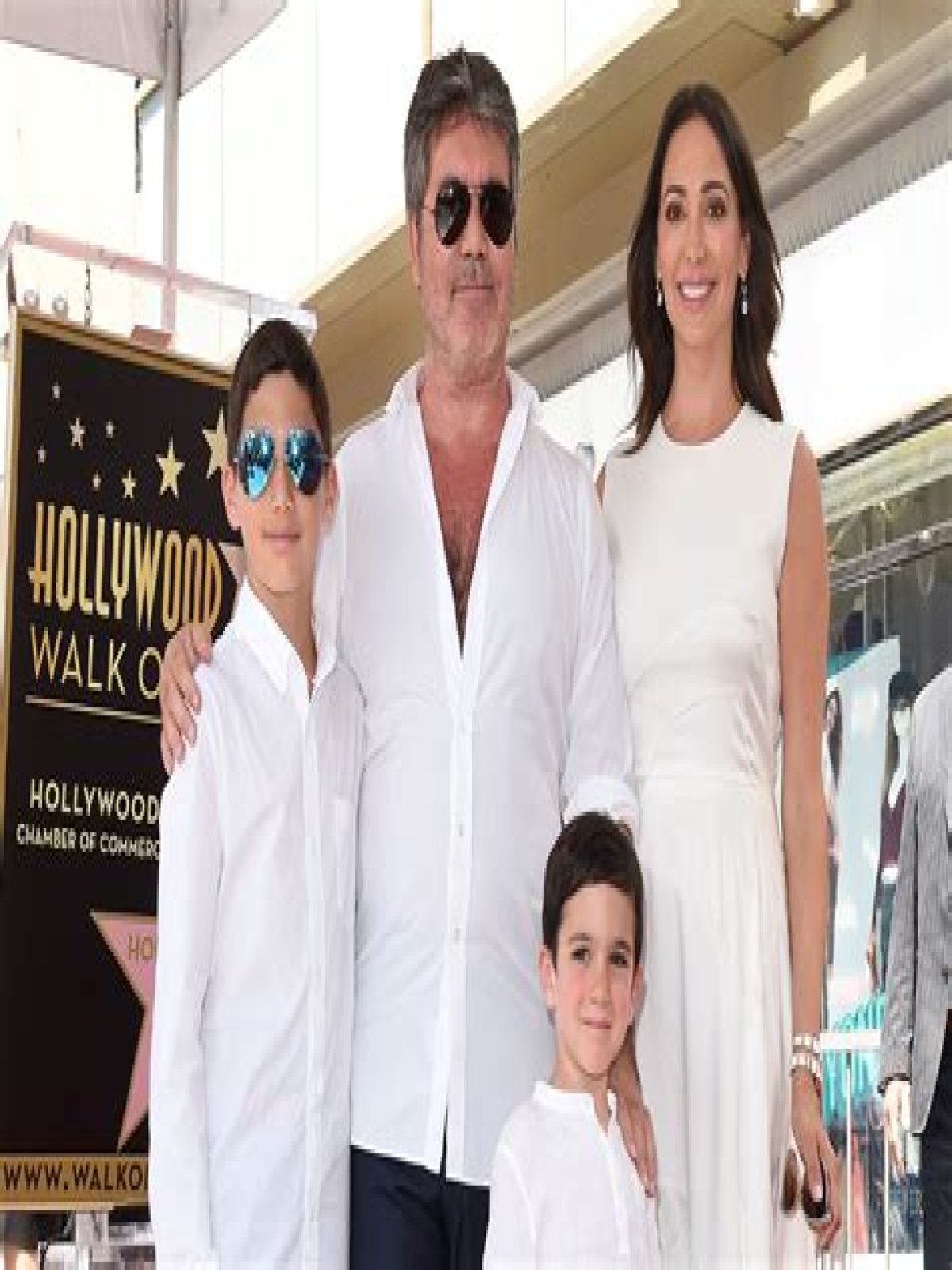 What Is Wrong With Simon Cowell's Son? A Comprehensive Analysis