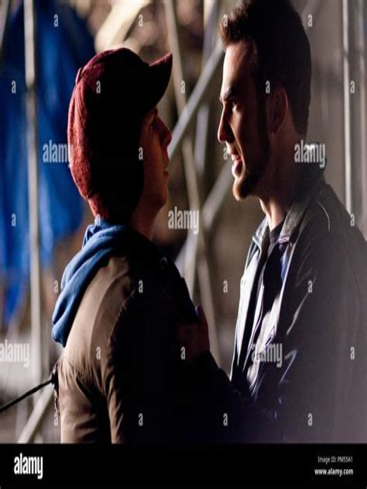 When Worlds Collide: The Unlikely Connection Between Michael Cera And Chris Evans