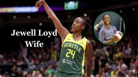 Who Is Jewell Loyd Married To? The Life And Love Of The WNBA Star