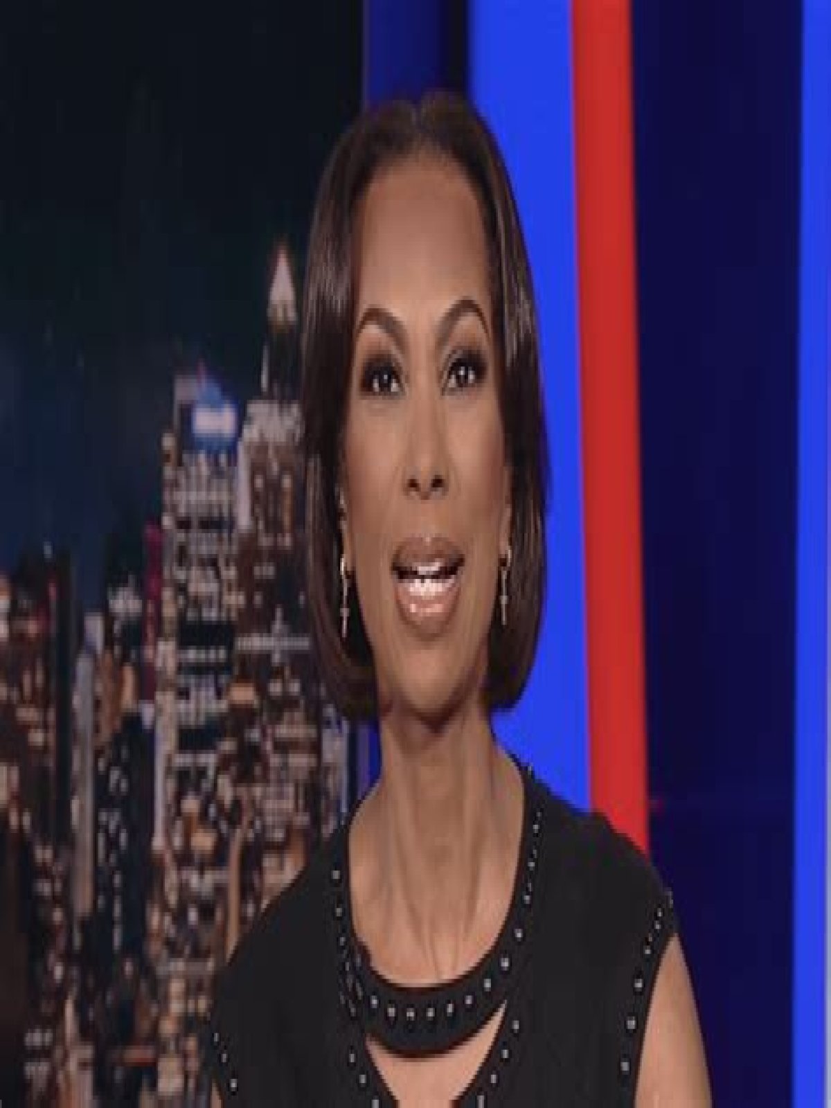 Why Is Harris Faulkner Leaving Fox News?
