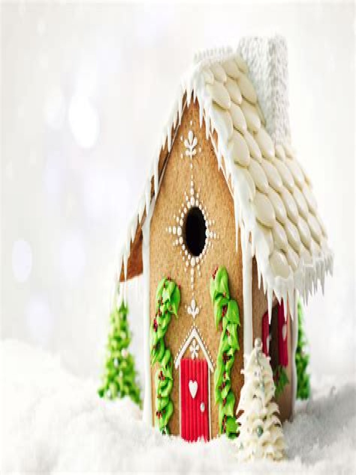Why Your Gingerbread House Falls Apart: Tips And Tricks For A Successful Build